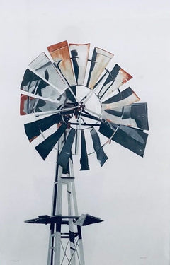 Kae Norman - Windmill