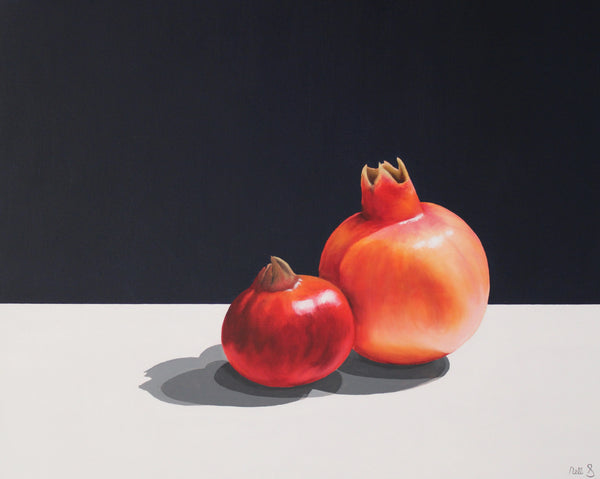 Nell Symonds - Vicolo Rosa