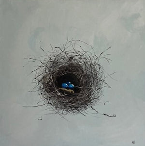 Roslyn Mary - Home and Here’
