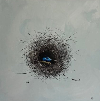 Roslyn Mary - Home and Here’