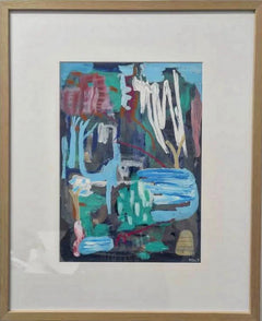 Jayde Chandler - Emu Apple Gorge