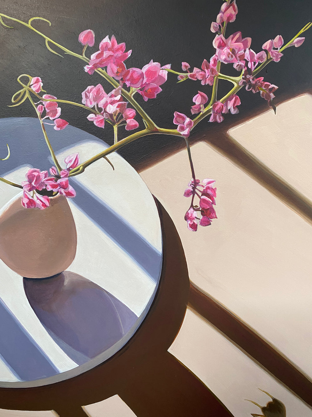 Sarah Abbott - The Long Shadow 4