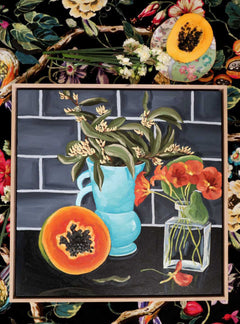 Kate Quinn - Papaya