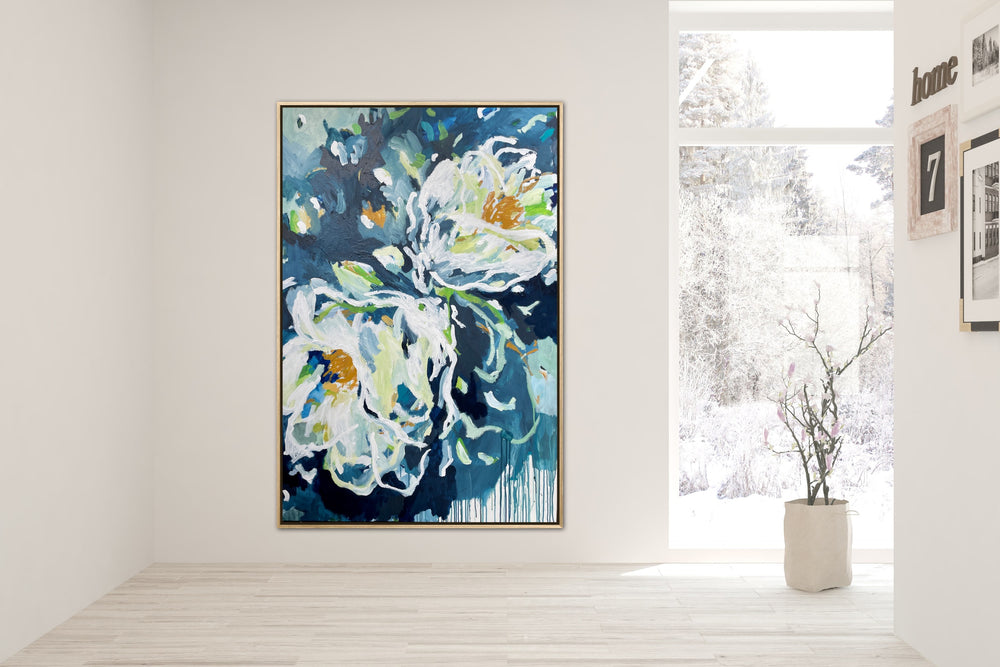 Prue Frost - Gone for Good