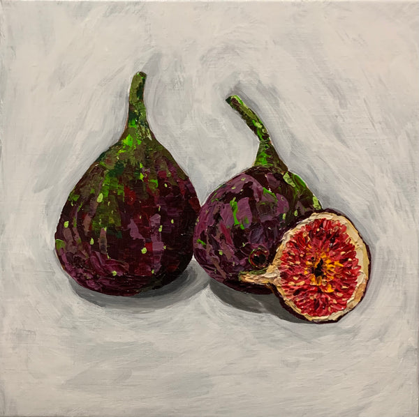 Anjana Rai - figs