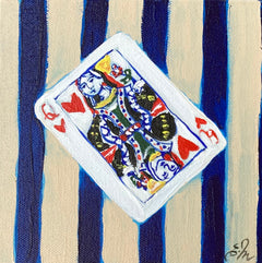 Emilie Maguin - Card of the Day