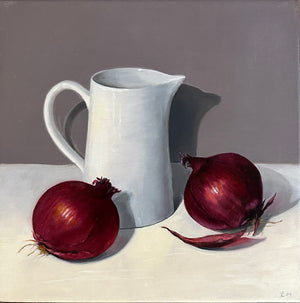 Lynda McKay - Many layers