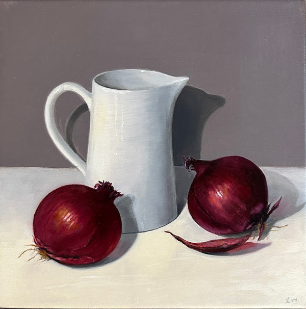 Lynda McKay - Many layers