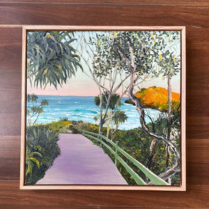 Dylan Cooper - Afternoon walks with the kids