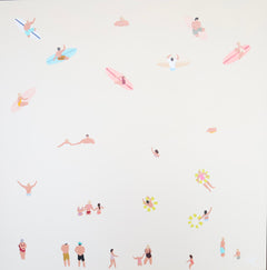 Tegan Franks - Long Weekend