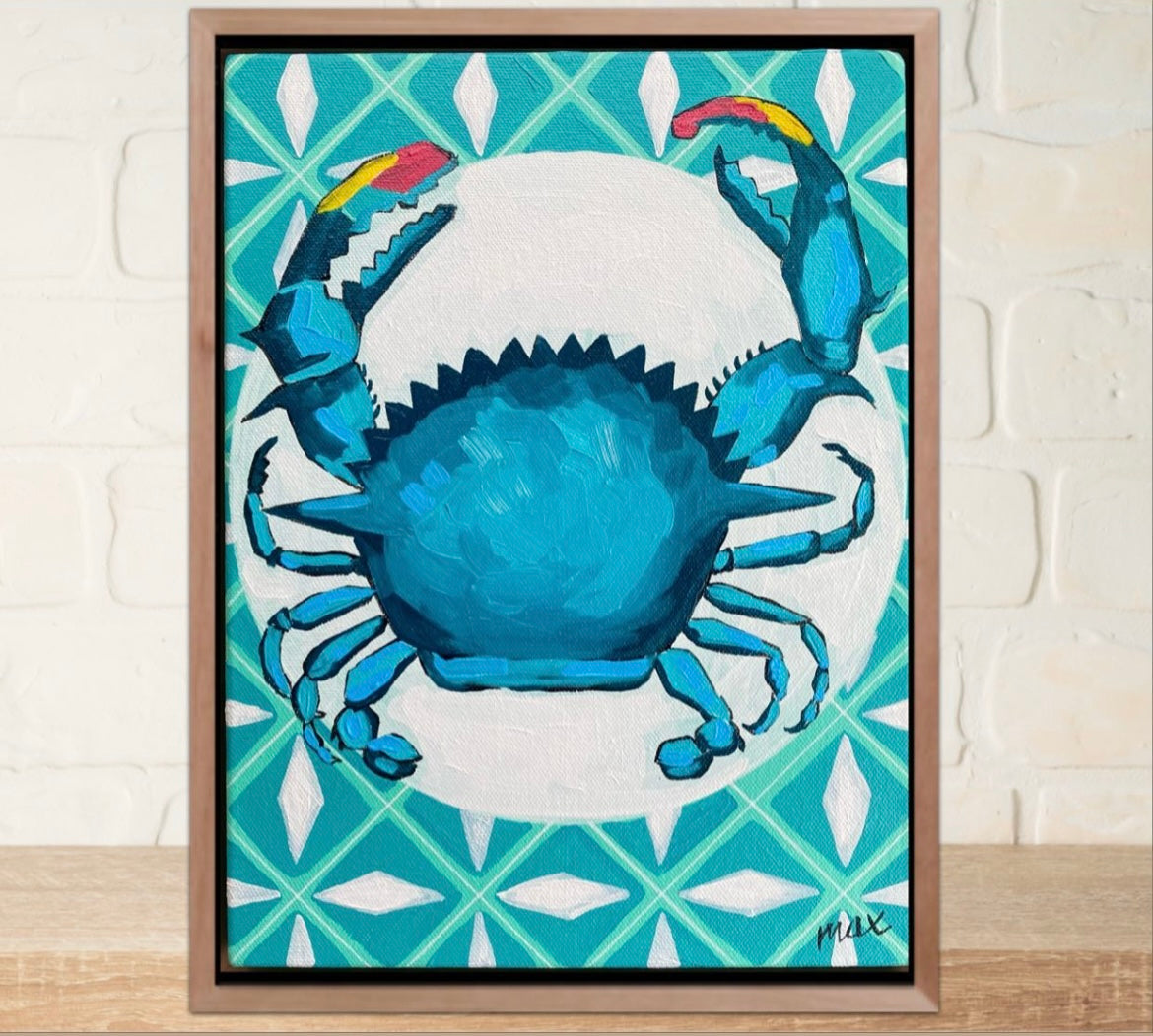 Fran Max - Corfu Nipper