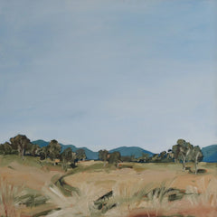Jaimia Ollington - Outback Summer