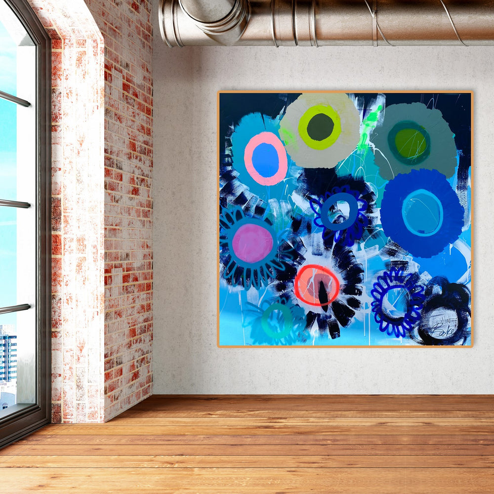 Jess Baker - Those Summer Nights