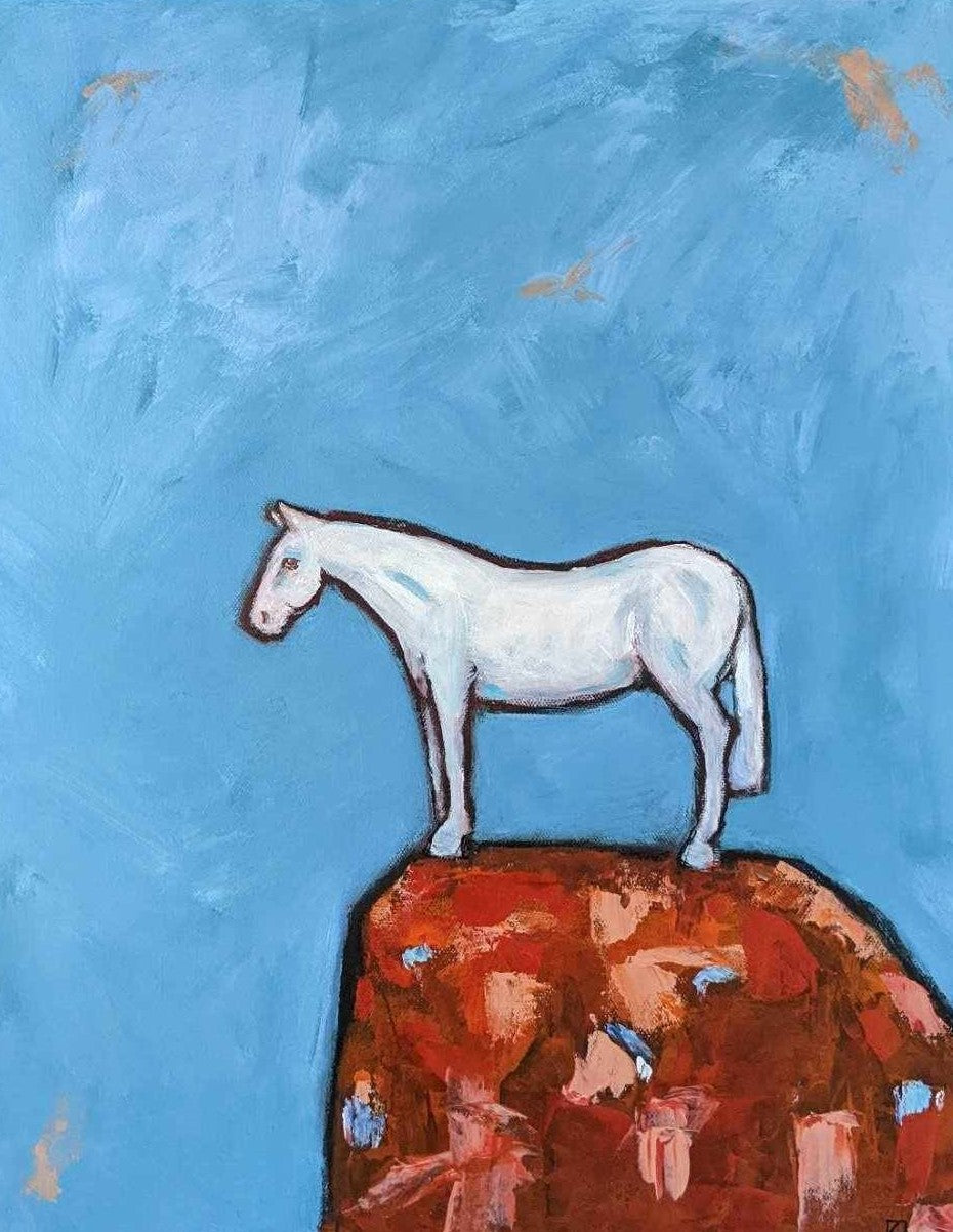 Karen Gray - At the end of the day