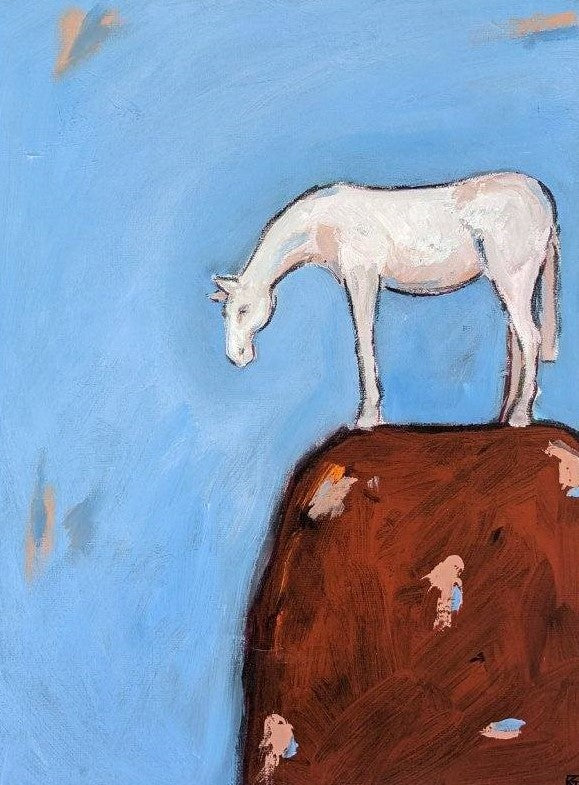 Karen Gray - No Fear