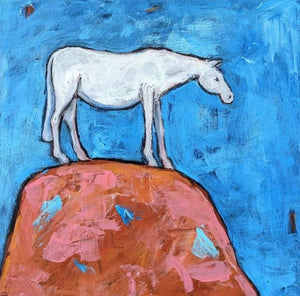 Karen Gray - Red Rock Gazing