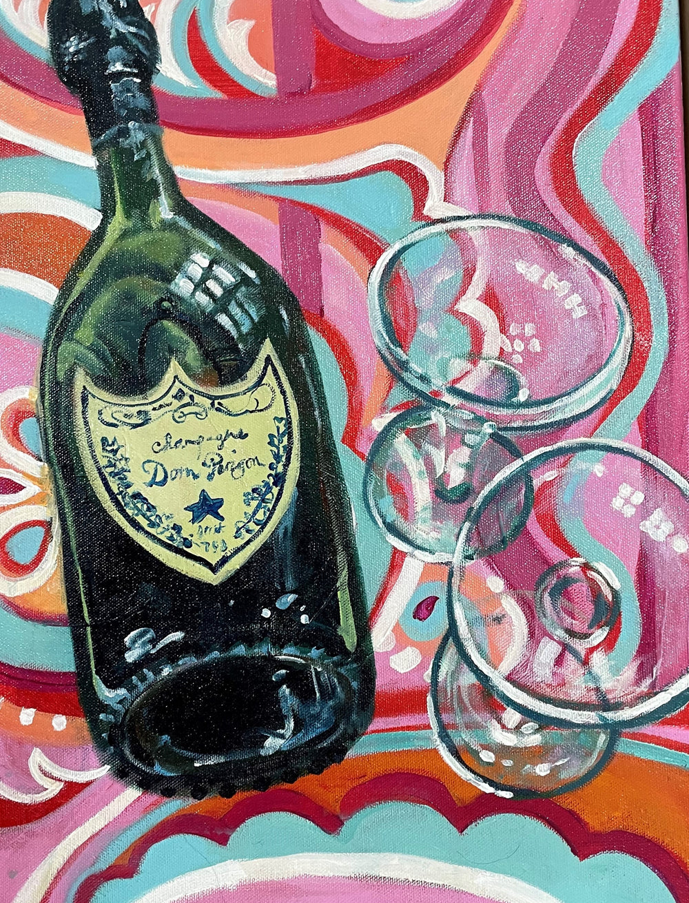 Kim Bizo - Celebration