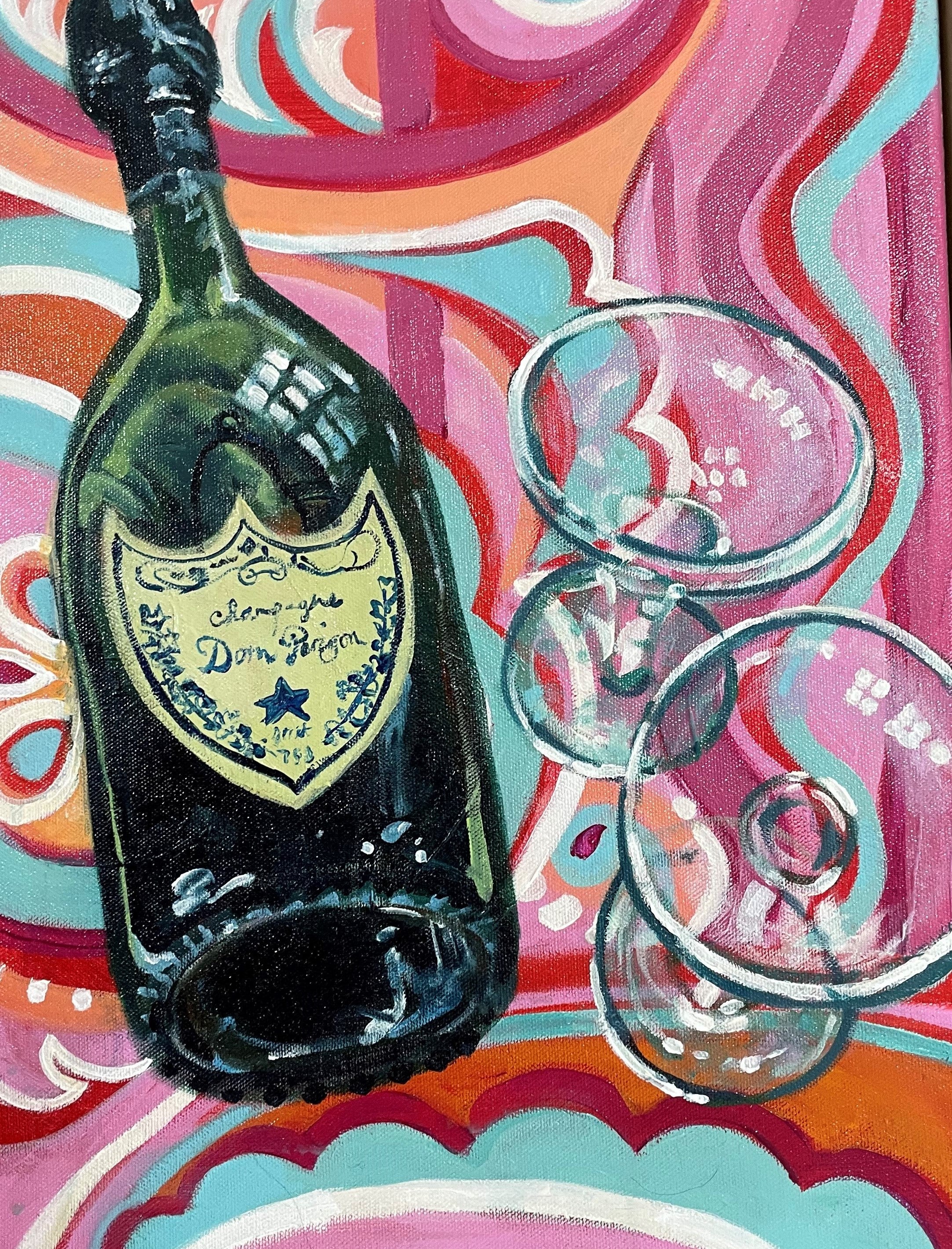 Kim Bizo - Celebration