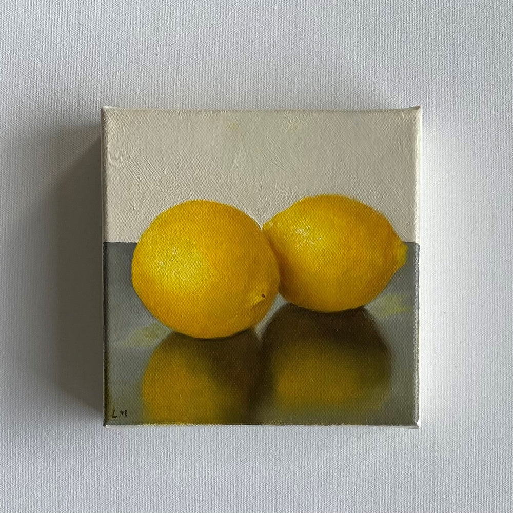 Lynda McKay - Little Lemons