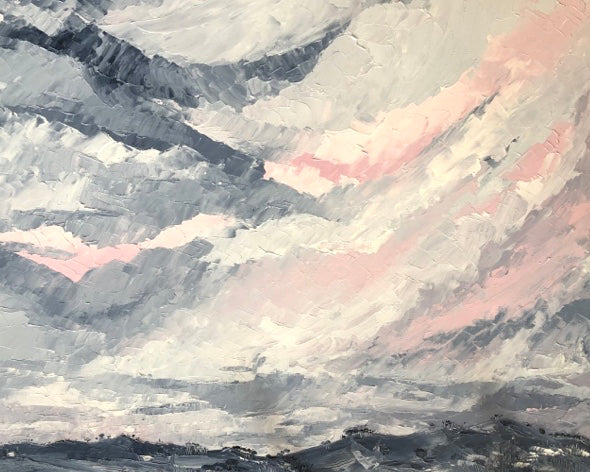 Inel Date - let the night open slow