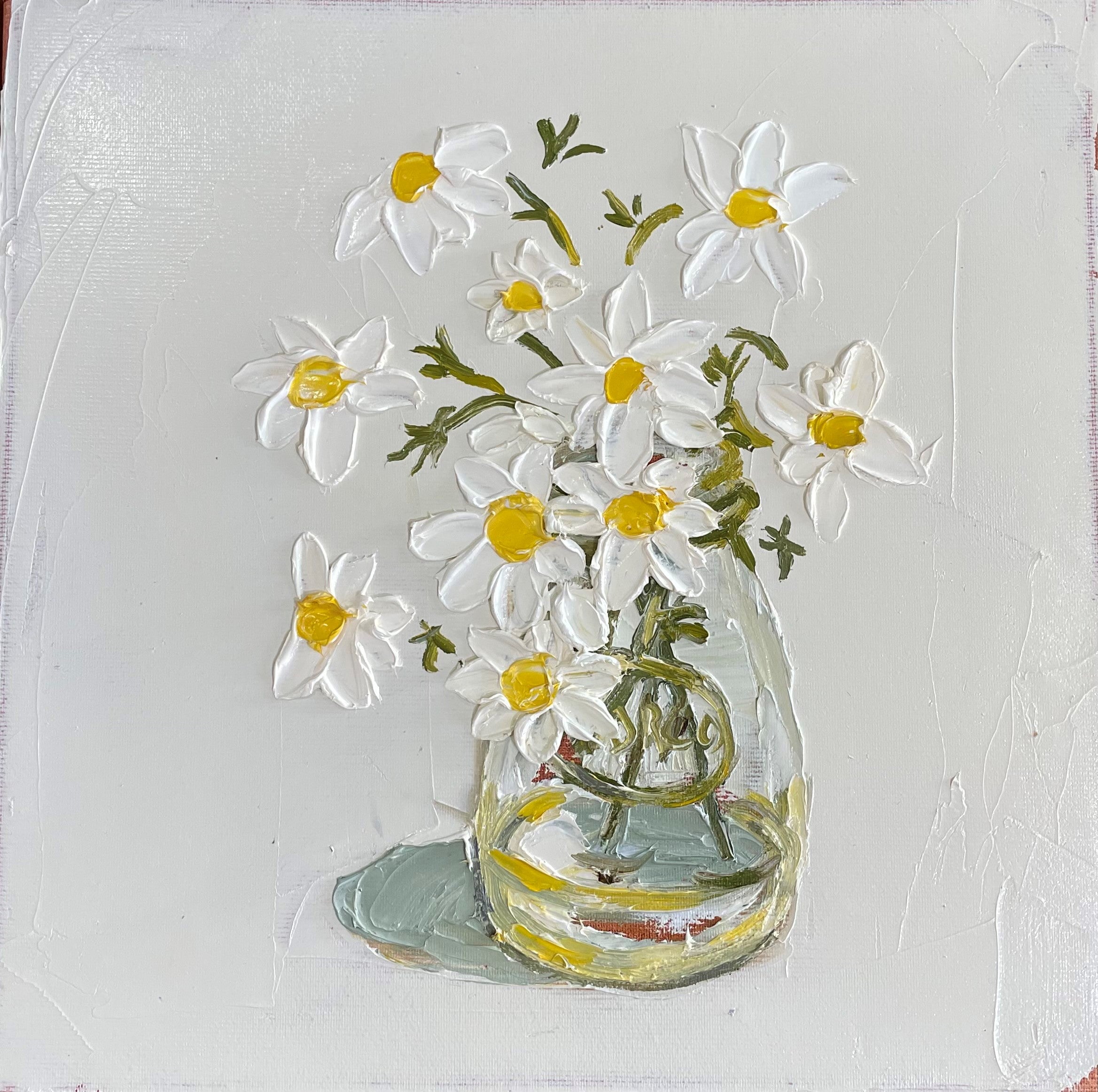 Leree Lindsay - Daisy #1