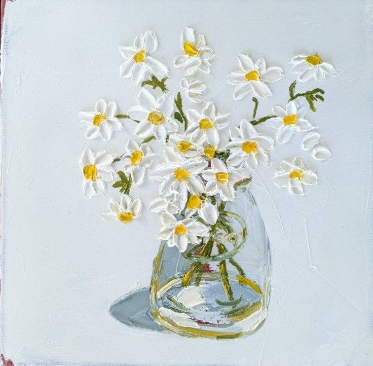 Leree Lindsay - Daisy #3