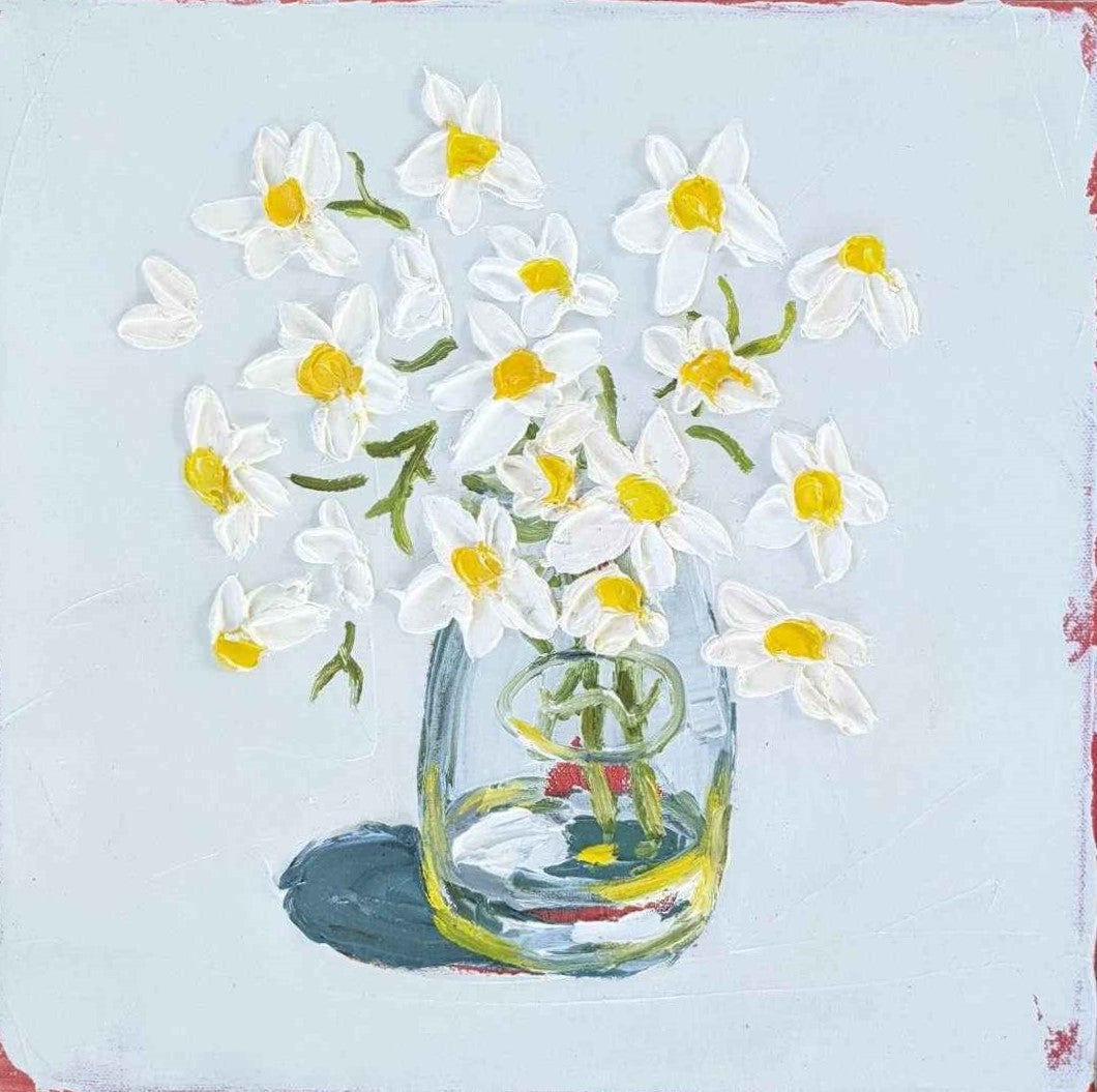 Leree Lindsay - Daisy #4