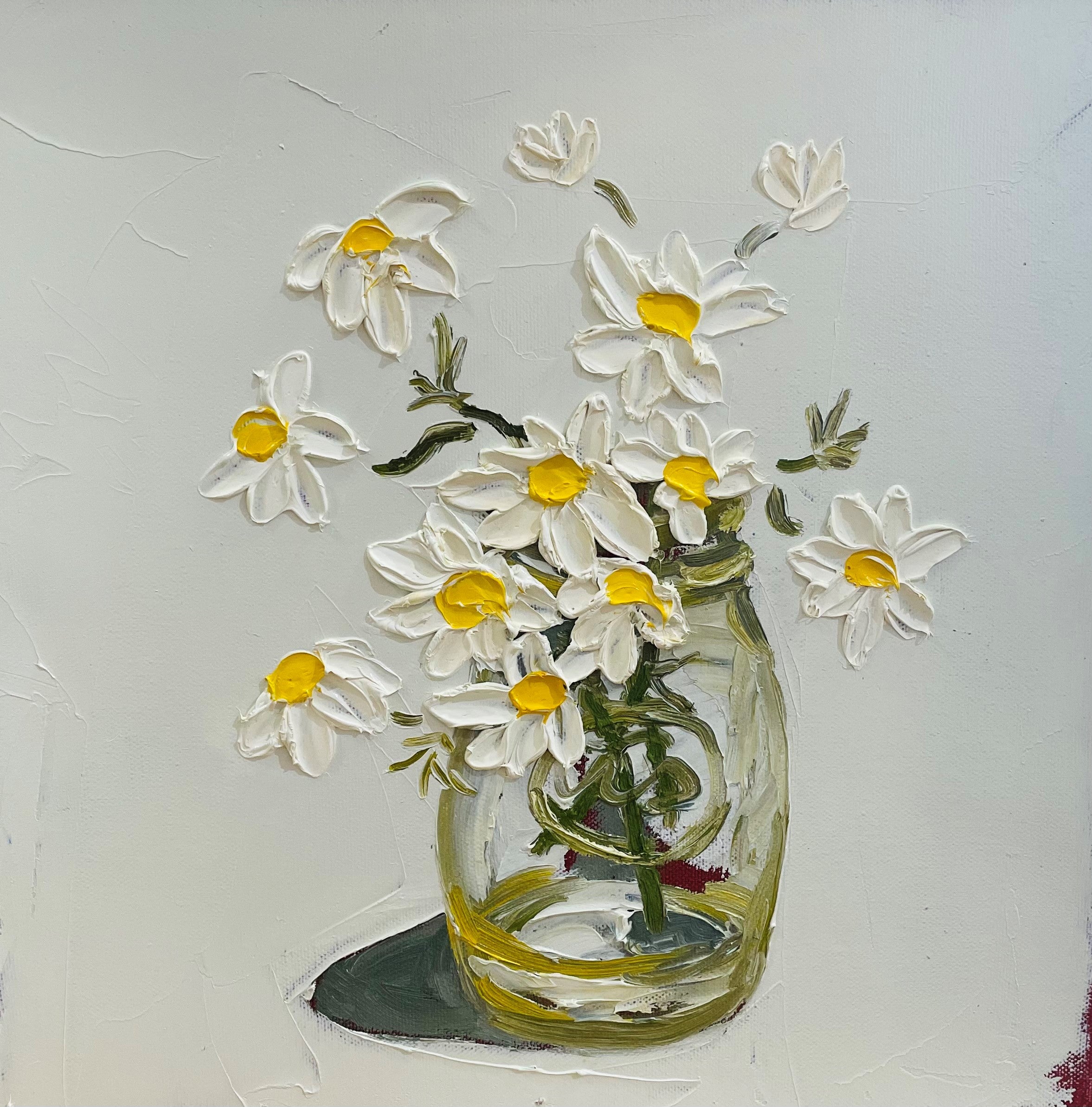 Leree Lindsay - Daisy #2