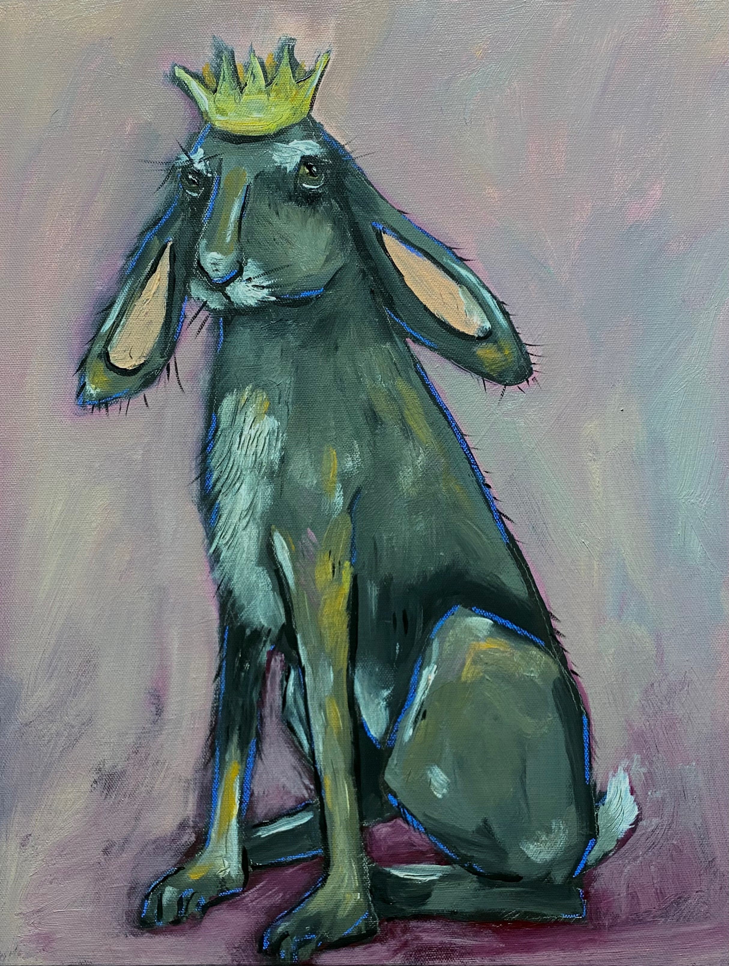 Karen Gray - Margaret’s Prince