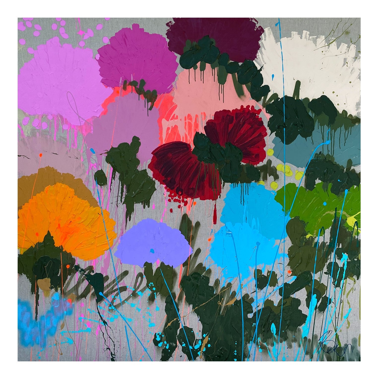 Jess Baker - Explore the wild