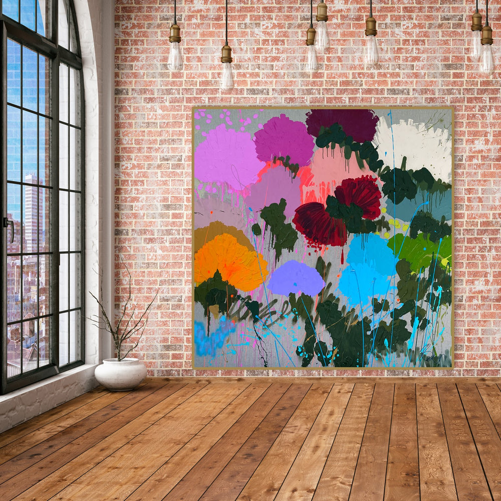 Jess Baker - Explore the wild