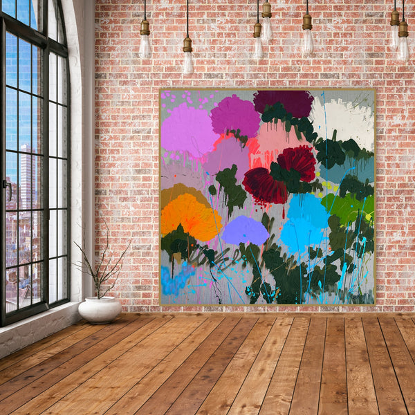 Jess Baker - Explore the wild