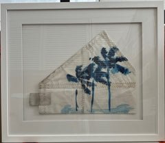 Ingrid Haughton - Palms on Sail