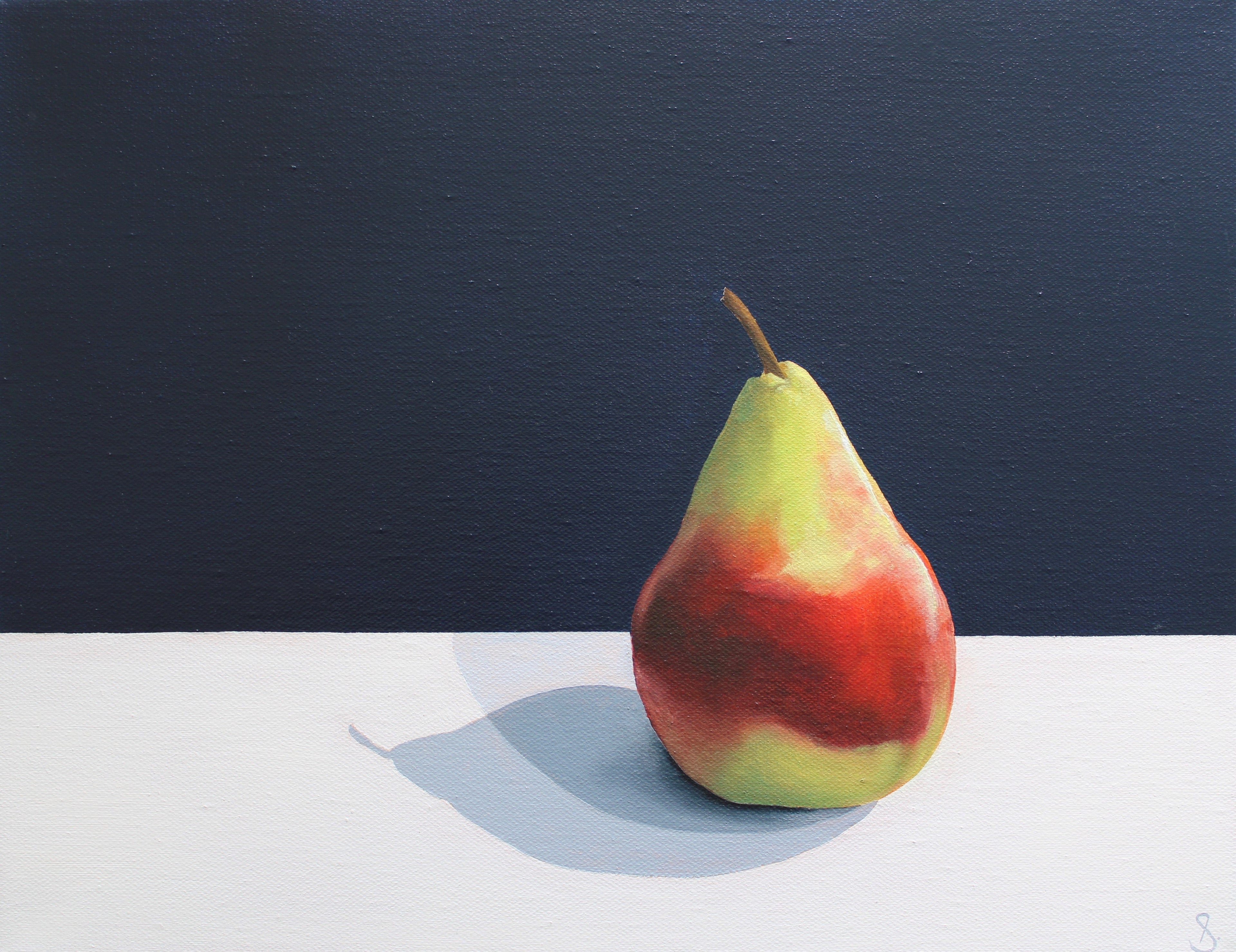 Nell Symonds - Capolona