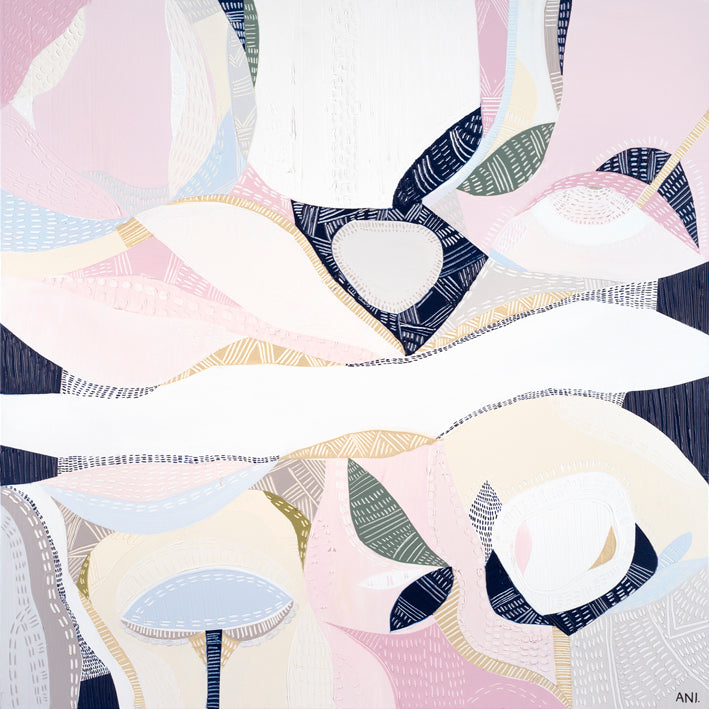 Ani Ipradjian - Pink Lake Essence 1