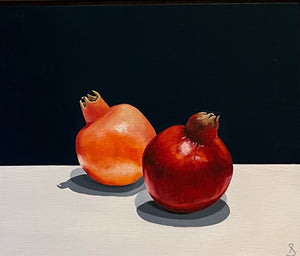 Nell Symonds - Serifos