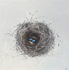 Roslyn Mary - Nest