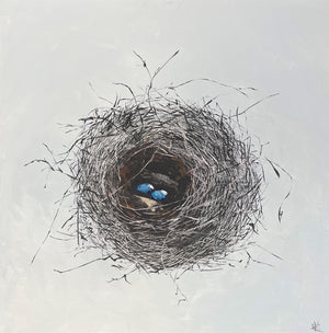 Roslyn Mary - Nest