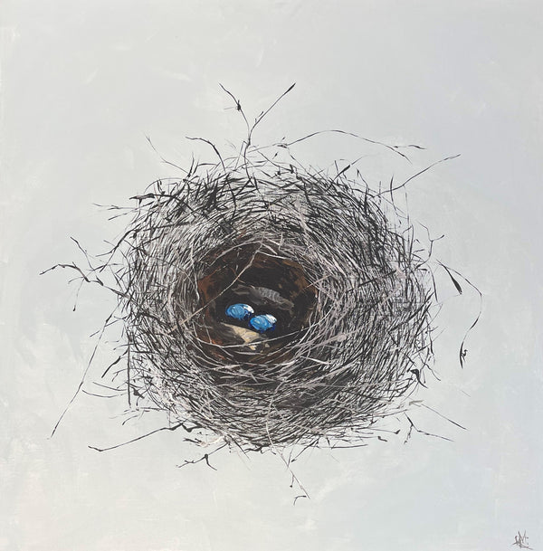 Roslyn Mary - Nest