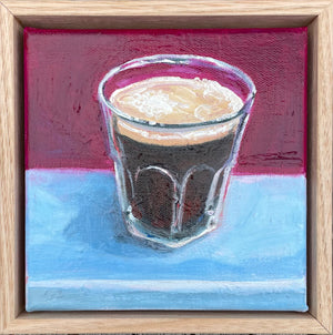 Kim Bizo - Short Black