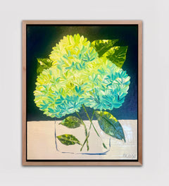 Fran Max - Limelight Hydrangeas